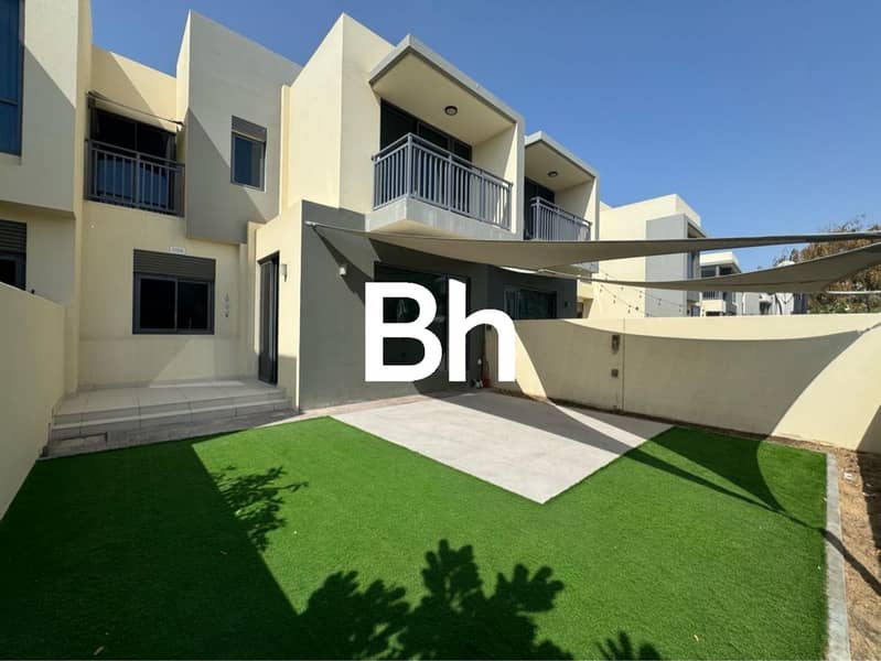 Вилла в Дубай Хиллс Истейт,Мапл,Мейпл 1, 3 cпальни, 4700000 AED - 11571126 Вилла в Дубай Хиллс Истейт,Мапл,Мейпл 1, 3 cпальни, 4700000 AED - 11571126