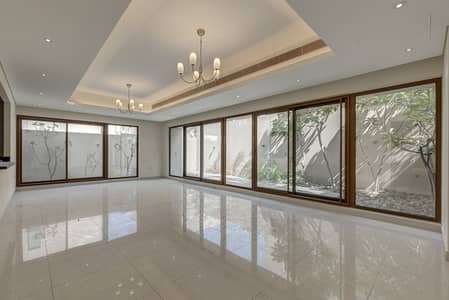 4 Bedroom Villa for Rent in Meydan City, Dubai - DSC03011_2_3_4_5. jpg