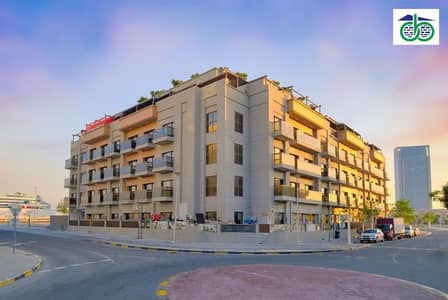 1 Bedroom Flat for Rent in Jumeirah Village Triangle (JVT), Dubai - ATTRACTIVE UNFURNISHED NO COMMISSION|