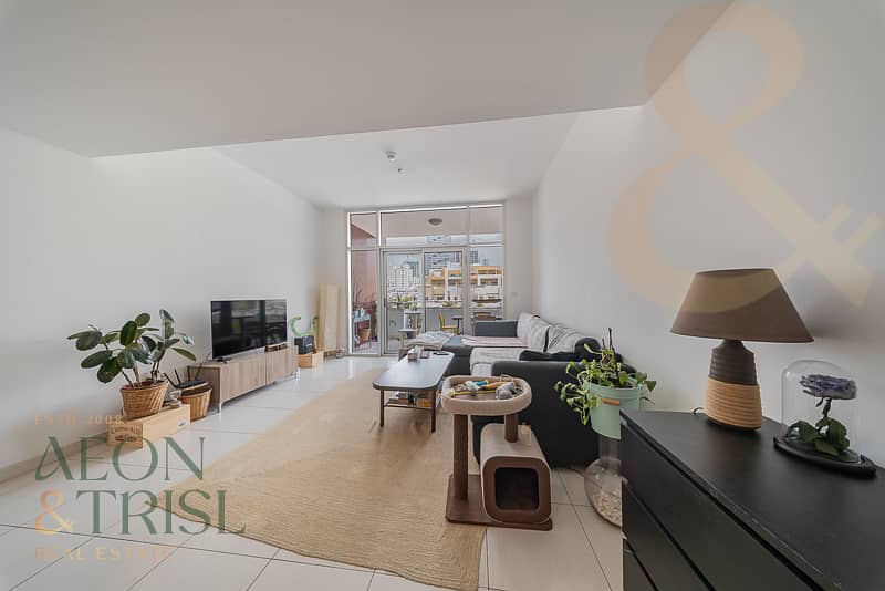 位于朱美拉环形村(JVC),JVC第13区,卡帕多奇亚住宅楼 1 卧室的公寓 870000 AED - 11571167 位于朱美拉环形村(JVC),JVC第13区,卡帕多奇亚住宅楼 1 卧室的公寓 870000 AED - 11571167