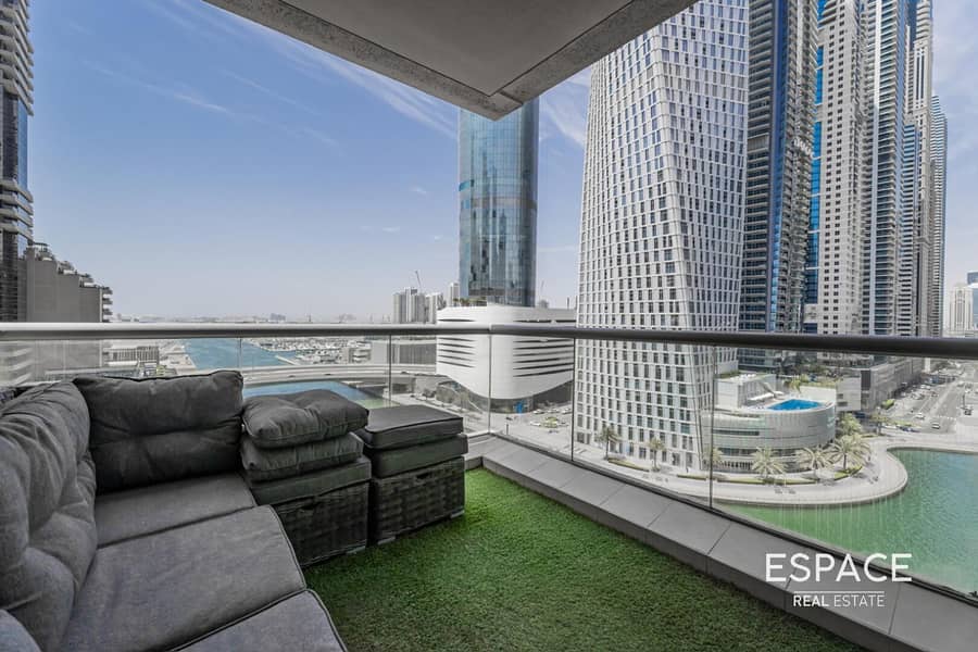 Well Priced | Rare Unit | Marina View Well Priced | Rare Unit | Marina View