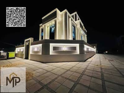 6 Bedroom Villa for Sale in Al Helio, Ajman - batch_771677603-1066x800. jpg