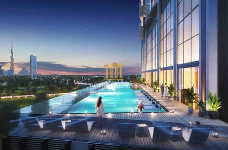6 Bedroom Penthouse for Sale in Business Bay, Dubai - Ultra luxury | Branded residence