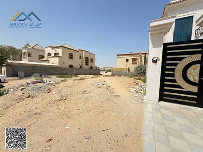 Plot for Sale in Al Mowaihat, Ajman - WhatsApp Image 2025-05-03 at 11.17. 33 AM. jpeg