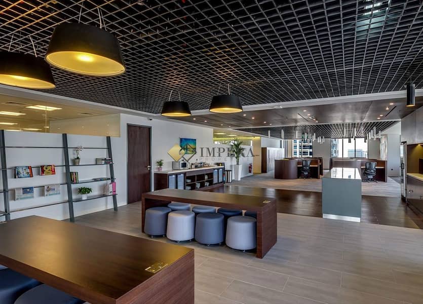 Офис в Дубай Марина,Марина Плаза, 130800 AED - 11571299 Офис в Дубай Марина,Марина Плаза, 130800 AED - 11571299