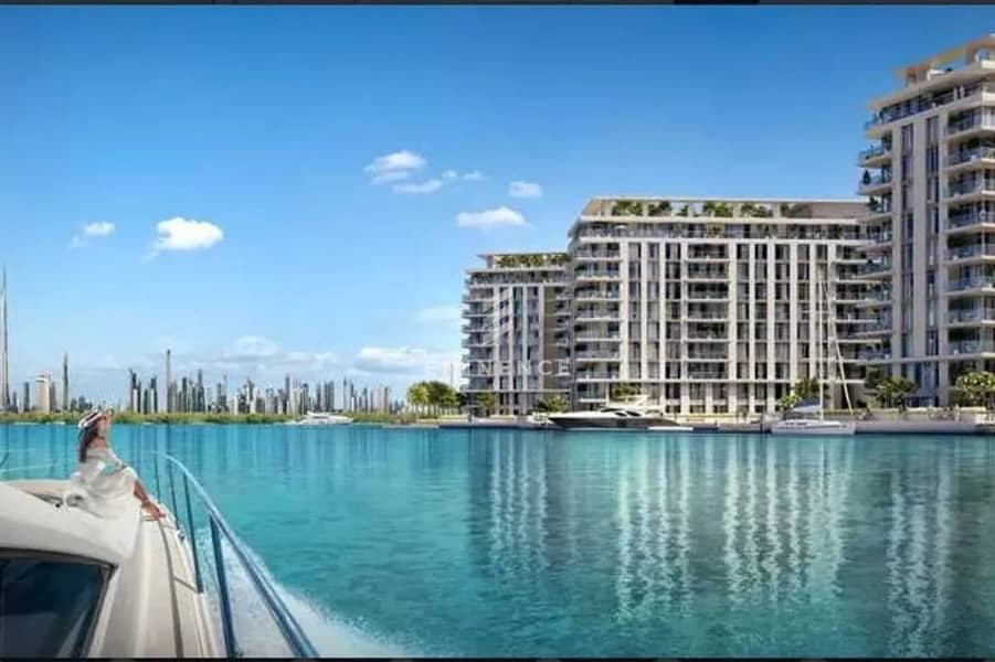 Water and Ras Al Khor View | Best Building Water and Ras Al Khor View | Best Building