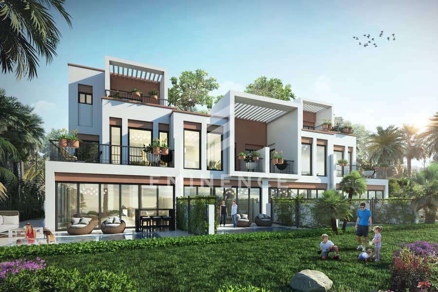 Costa Brava | 50/50 Payment Plan | Close to Lagoon Costa Brava | 50/50 Payment Plan | Close to Lagoon