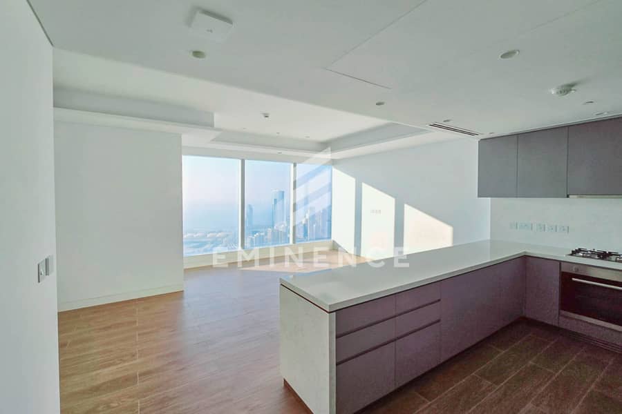 Brand New | High Floor | Vacant | Stunning Views Brand New | High Floor | Vacant | Stunning Views
