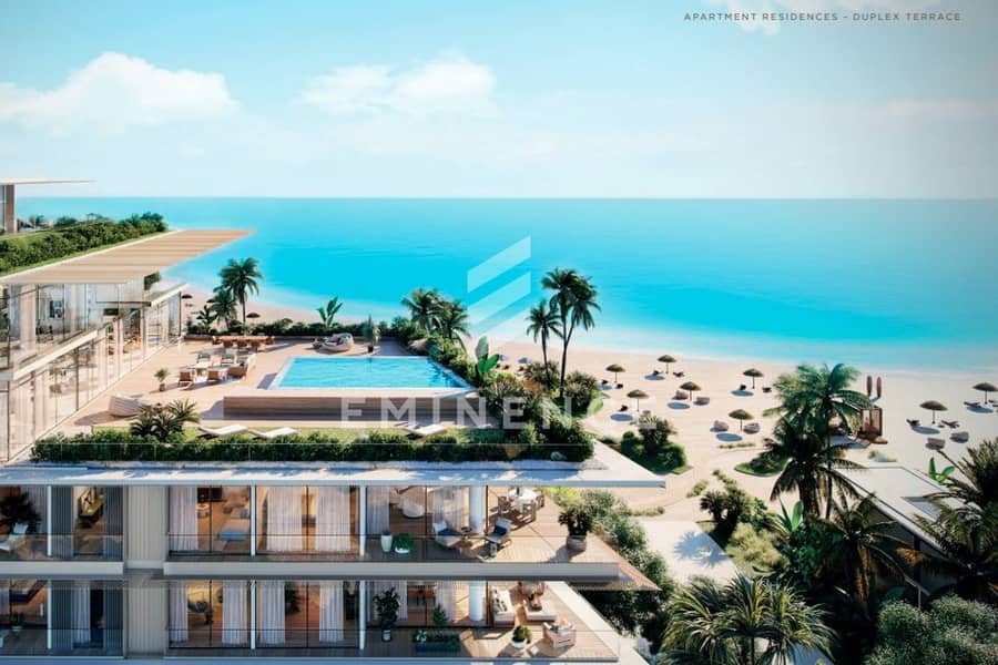 Private Beach acces | Branded Residence | Sea view Private Beach acces | Branded Residence | Sea view