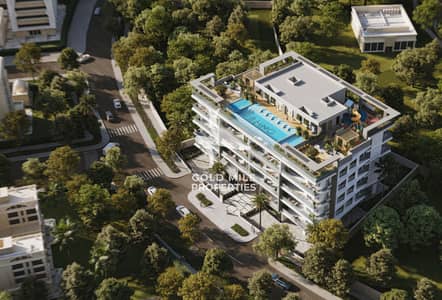 2 Bedroom Flat for Sale in Dubai South, Dubai - BLG-EX-12-0711. jpg