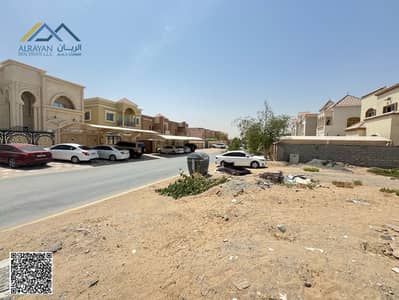 Plot for Sale in Al Mowaihat, Ajman - WhatsApp Image 2025-05-03 at 11.17. 37 AM. jpeg