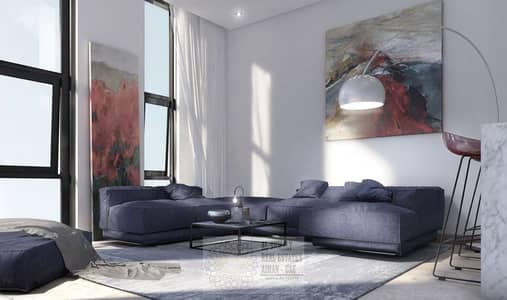 1 Bedroom Flat for Sale in Aljada, Sharjah - Chance in Aljada - Ready To Move 1BHK- Great Price
