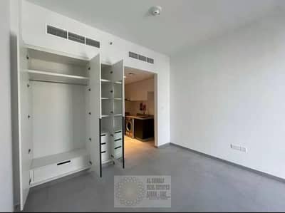 Студия Продажа в Альжада, Шарджа - 5005. jpg