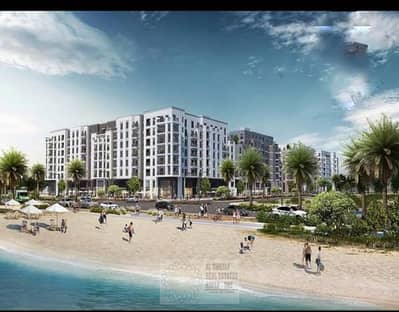 2 Bedroom Apartment for Sale in Al Khan, Sharjah - ض1. jpg