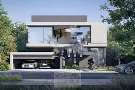 4 Bedroom Villa for Sale in Barashi, Sharjah - g9. jpg