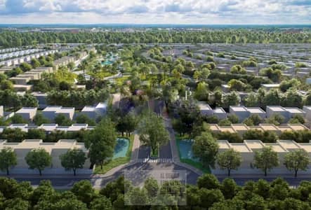 2 Cпальни Вилла Продажа в Бараши, Шарджа - م1. jpg