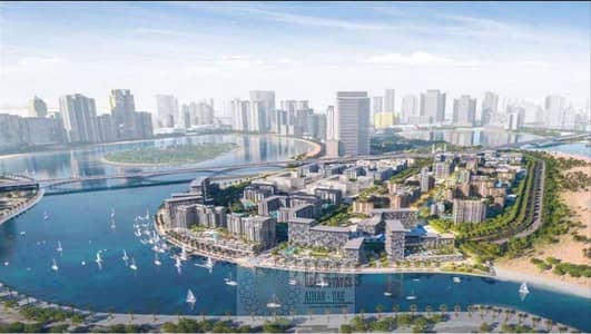 1 Bedroom Flat for Sale in Al Khan, Sharjah - 5832335124774109266. jpg