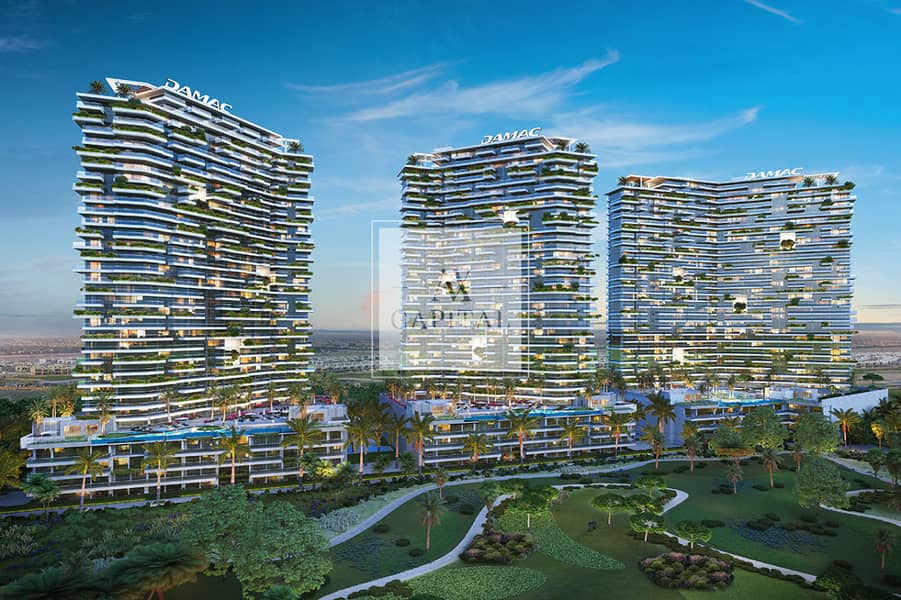 OffPlan Luxury | Premium Unit | Flexible Payment OffPlan Luxury | Premium Unit | Flexible Payment
