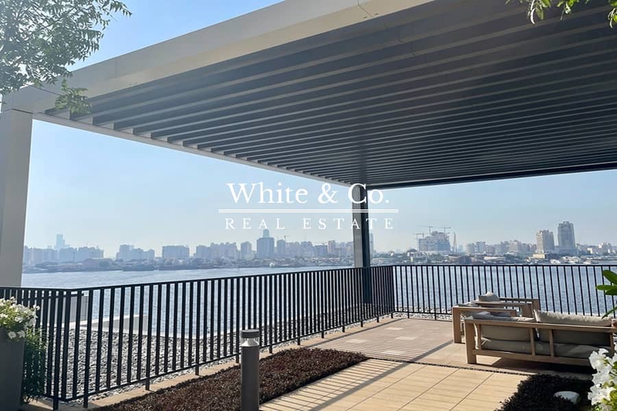 Sea View | Bright | Spacious | 1 Bed Sea View | Bright | Spacious | 1 Bed