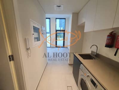 Studio for Rent in Aljada, Sharjah - db6adeb5-d721-4103-a2d9-3560a3dab8dc. jpeg