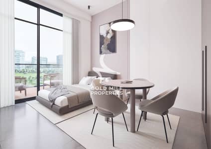2 Cпальни Апартаменты Продажа в Дубай Саут, Дубай - img95. jpg