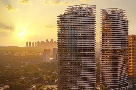 Studio for Sale in Dubai Science Park, Dubai - STUDIO - 0 COMMISSION - FULLY FURNISHED - HIGH ROI