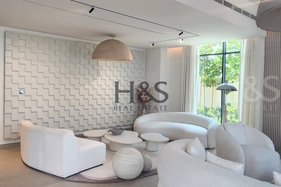 A Nature-Inspired Community with Smart Homes A Nature-Inspired Community with Smart Homes
