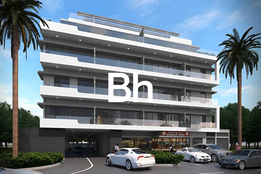 位于梅丹城,梅丹大道,百夫长玛瑙公寓 1 卧室的公寓 1150000 AED - 11571505 位于梅丹城,梅丹大道,百夫长玛瑙公寓 1 卧室的公寓 1150000 AED - 11571505
