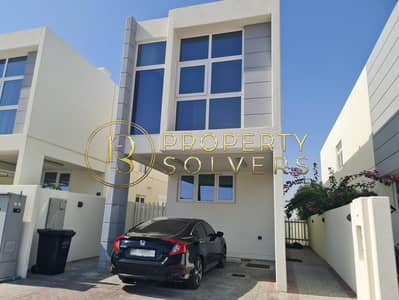 3 Bedroom Townhouse for Sale in DAMAC Hills 2 (Akoya by DAMAC), Dubai - 1000281893. jpg