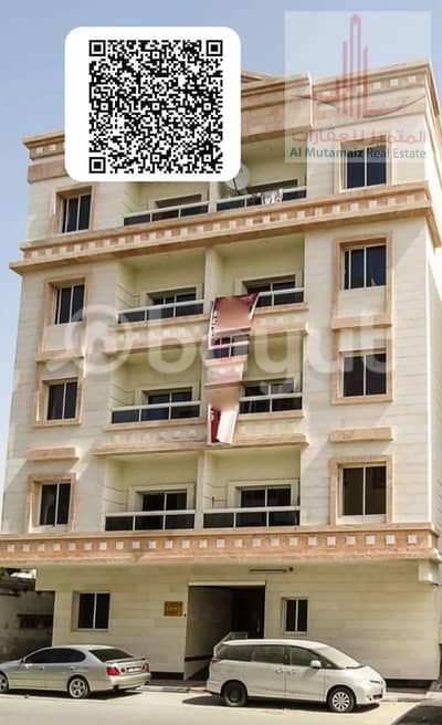 شقة 1 غرفة نوم للايجار في النعيمية، عجمان - WhatsApp Image 2025-01-22 at 12.53. 48_1c4071dc. jpg