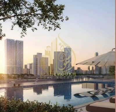 1 Bedroom Apartment for Sale in Al Khan, Sharjah - WhatsApp Image 2025-05-07 at 11.44. 18_55c41ab4. jpg