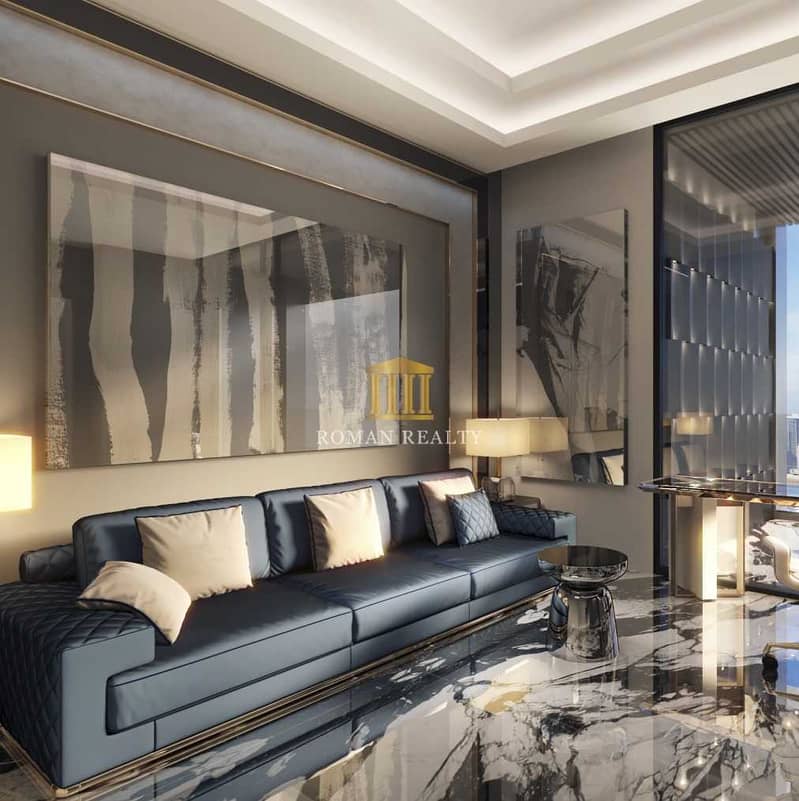 位于商业湾,布尔吉-宾哈提-雅各布公寓 3 卧室的公寓 15899999 AED - 11571645 位于商业湾,布尔吉-宾哈提-雅各布公寓 3 卧室的公寓 15899999 AED - 11571645