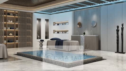 2 Bedroom Flat for Sale in Dubai Land Residence Complex, Dubai - SAMANA IBIZA 24. jpg