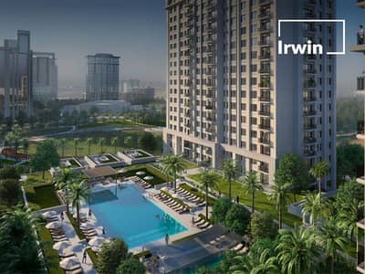 1 Bedroom Flat for Sale in Dubai Hills Estate, Dubai - Modern | Genuine Resale | Motivated Seller