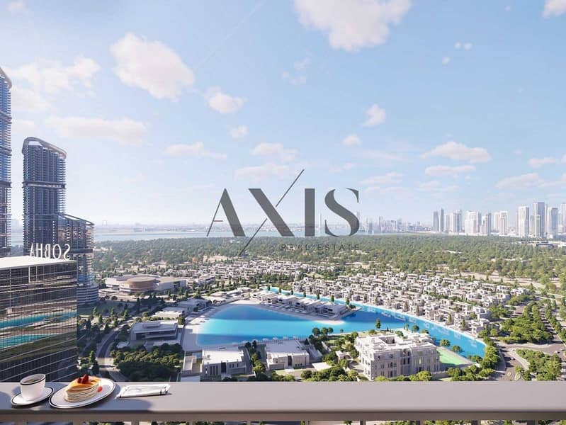 High ROI | Easy Payment Plan | Luxury Apartment High ROI | Easy Payment Plan | Luxury Apartment
