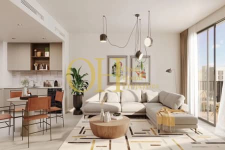 2 Bedroom Apartment for Sale in Al Shamkha, Abu Dhabi - f3241519-b0aa-4188-91d8-16c1b12bb3c0. jpg
