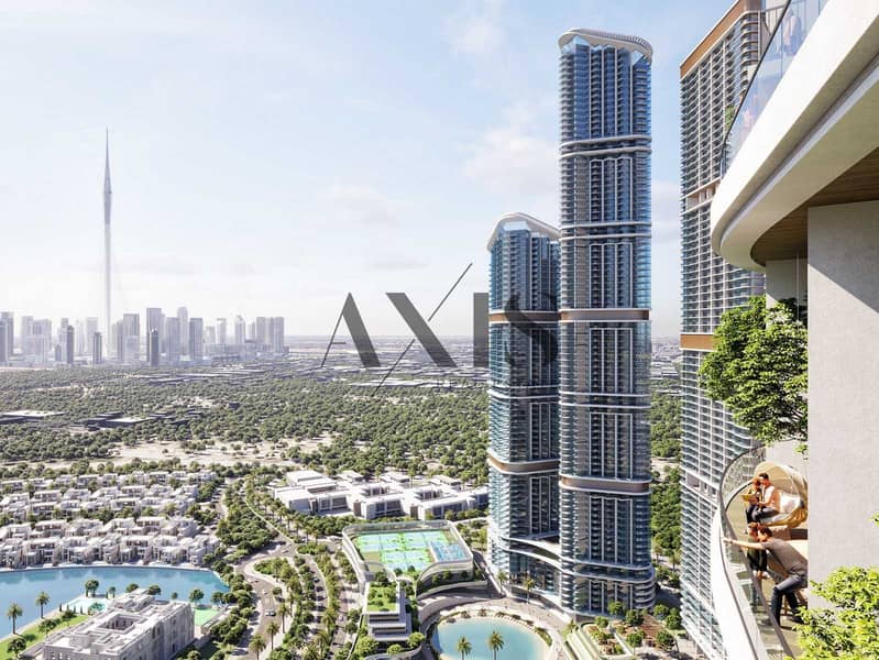 Smart Home | City View | Luxury Living Smart Home | City View | Luxury Living