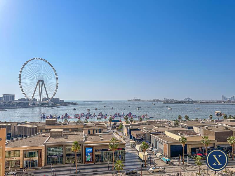 位于朱美拉海滩住宅(JBR),瑞玛公寓,瑞玛6号楼 3 卧室的公寓 4500000 AED - 11571743 位于朱美拉海滩住宅(JBR),瑞玛公寓,瑞玛6号楼 3 卧室的公寓 4500000 AED - 11571743