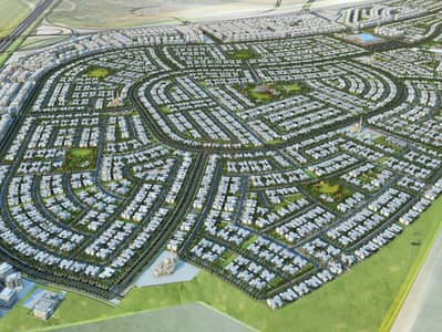 Участок Продажа в Джебель Али, Дубай - Участок в Джебель Али, 4061632 AED - 11571755
