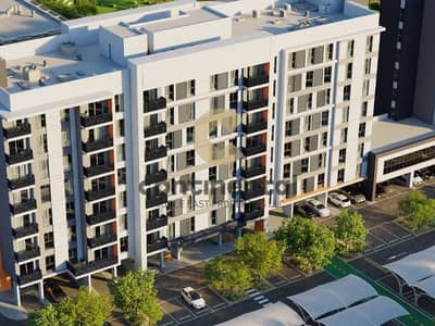1 Спальня Апартаменты Продажа в Аль Шамха, Абу-Даби - 13. jpg