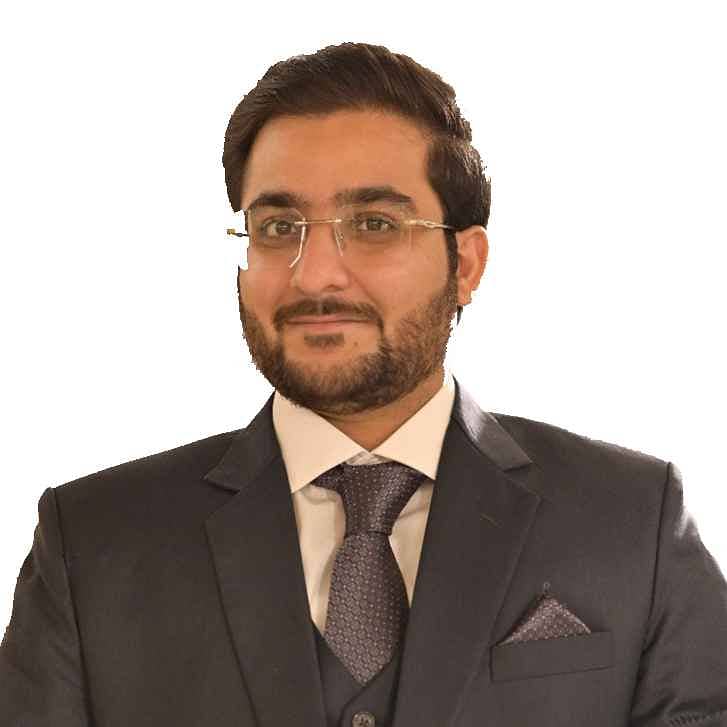 Saad Bin Khurram