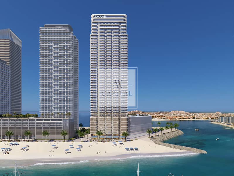 位于迪拜港,艾玛尔海滨社区,Address海滩之门公寓小区 3 卧室的公寓 7800000 AED - 11571765 位于迪拜港,艾玛尔海滨社区,Address海滩之门公寓小区 3 卧室的公寓 7800000 AED - 11571765
