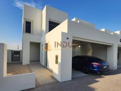 4 Bedroom Townhouse for Rent in Town Square, Dubai - 1. jpg