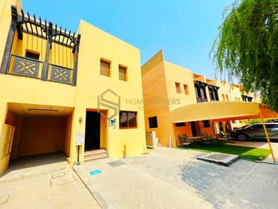 فیلا 3 غرف نوم للايجار في قرية هيدرا، أبوظبي - IMG-20230910-WA0095. jpg