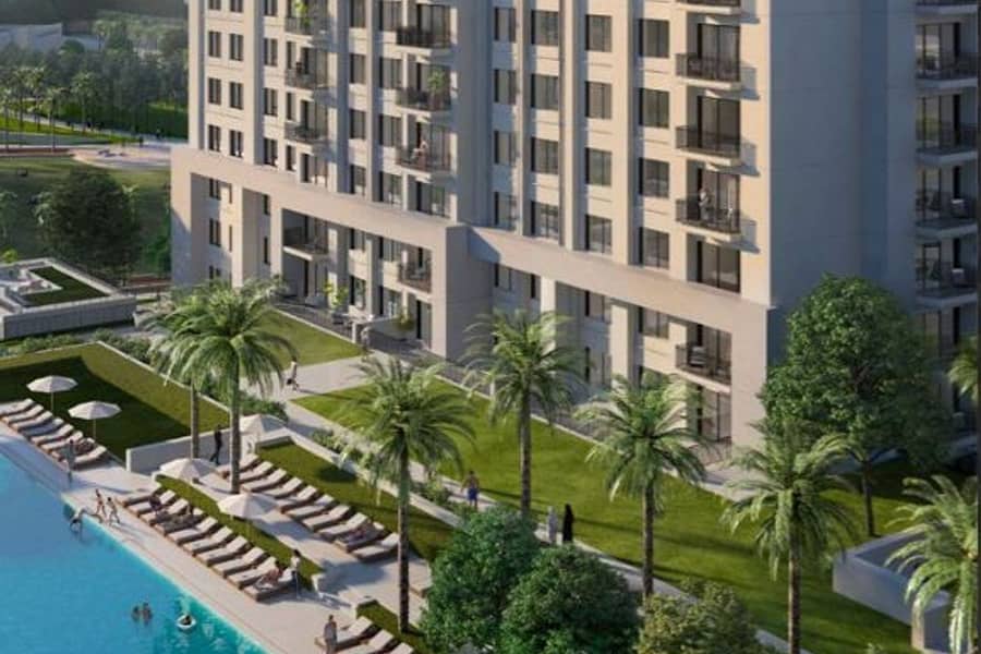 Prime Location | High ROI |1 Bedroom Prime Location | High ROI |1 Bedroom