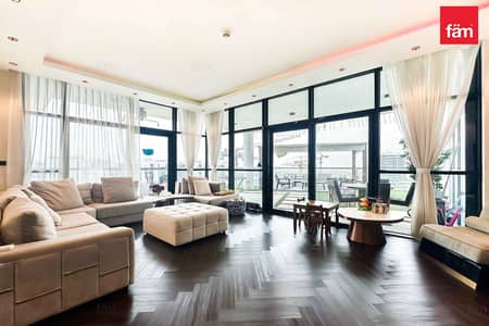 3 Bedroom Apartment for Rent in DAMAC Hills, Dubai - XL SIZE | 3 BED APARTMENT | PANORAMIC VIEW