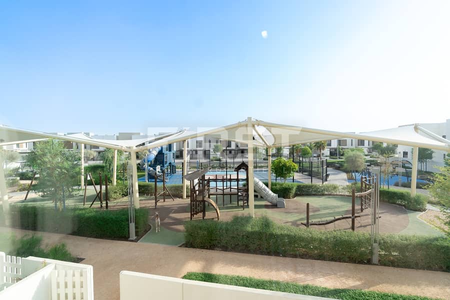 2 3BR Townhouse Noya Viva Yas Island Abu Dhabi UAE (20). jpeg