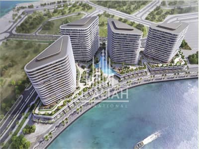 3 Cпальни Апартамент Продажа в Яс Айленд, Абу-Даби - 8. png