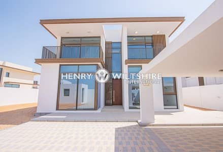 5 Bedroom Villa for Rent in Al Jubail Island, Abu Dhabi - 5 bedroom villa | Available now | Jubail Island