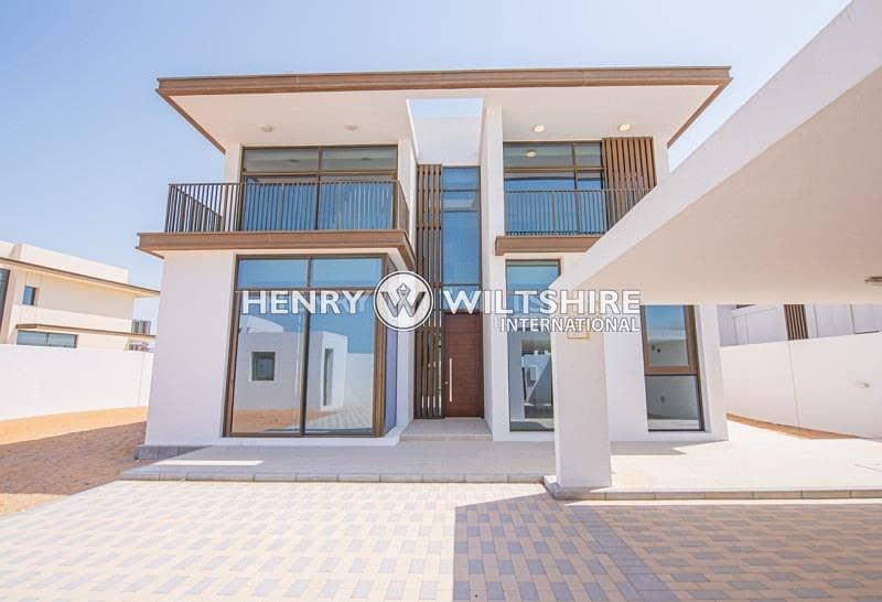 位于阿尔朱拜勒岛,Seef Al Jubail 5 卧室的别墅 800000 AED - 11571946 位于阿尔朱拜勒岛,Seef Al Jubail 5 卧室的别墅 800000 AED - 11571946